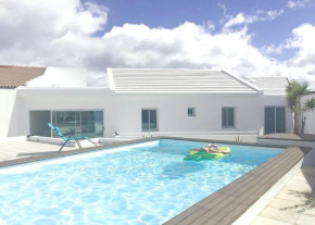 Fabulous Holiday HomeLagoa